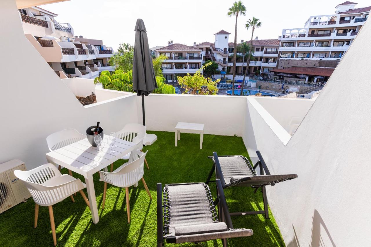 Mahi Vacation Home In Tenerife Sur San Miguel de Abona Exterior foto