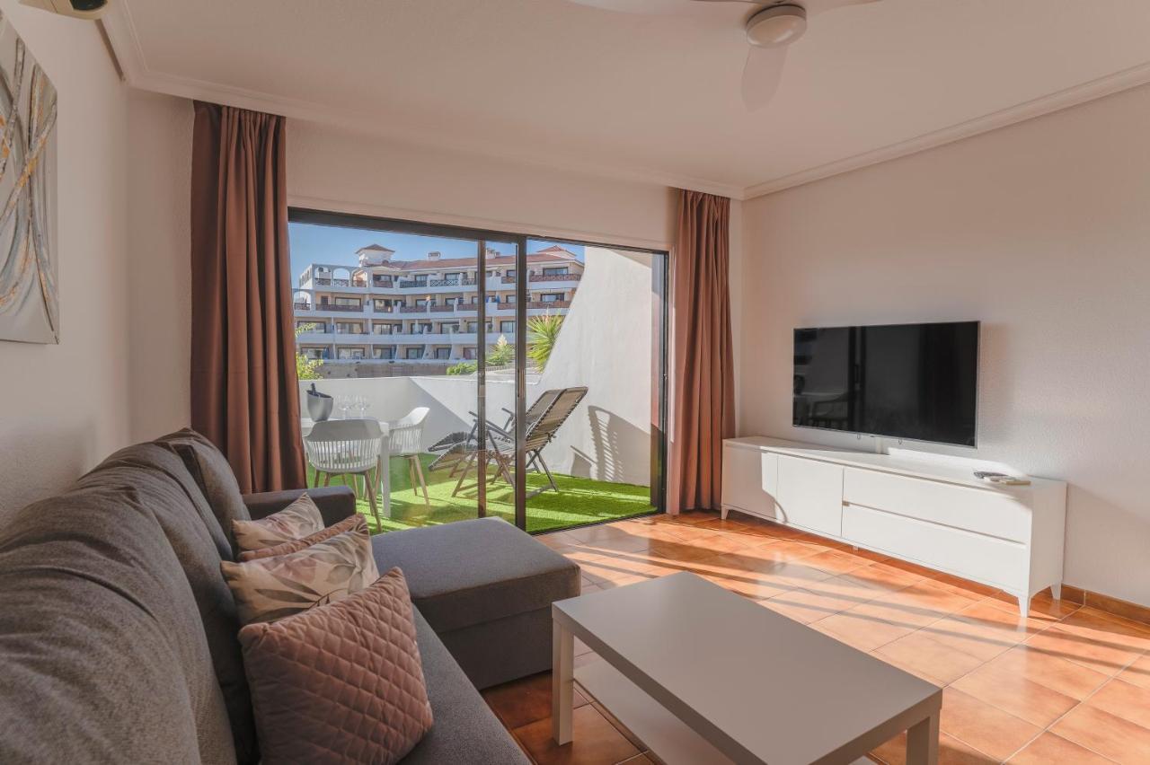 Mahi Vacation Home In Tenerife Sur San Miguel de Abona Exterior foto